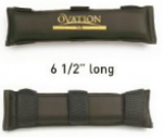 Ovation® Alfa-Gel™ Curb Chain Protector